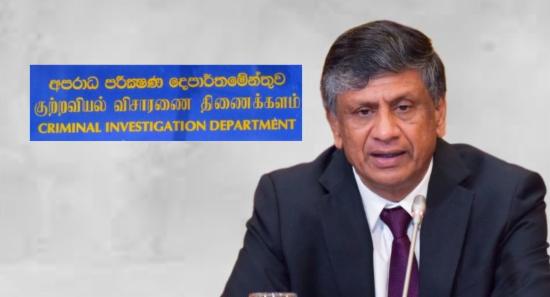 CID Delays Questioning of Ex-Pres Secretary